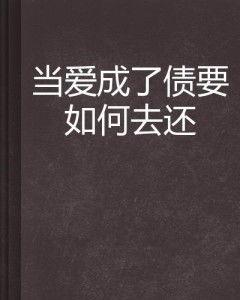 债爱在线观看,一场跨越时空的浪漫救赎之旅